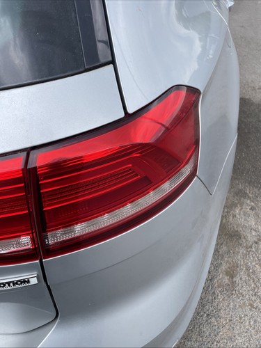 Volkswagen passat estate - b8,