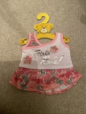 Build-A-Bear Workshop Outfit 2pcs