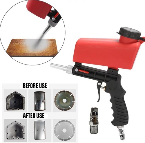 Sand blaster air - 1/4",