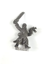 Valhallan Sergeant - Imperial