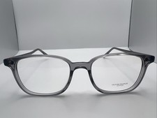 Oliver Peoples OV5279U 1132 Maslon 51/18 145 Grey Transparent Eye Frames 1405 