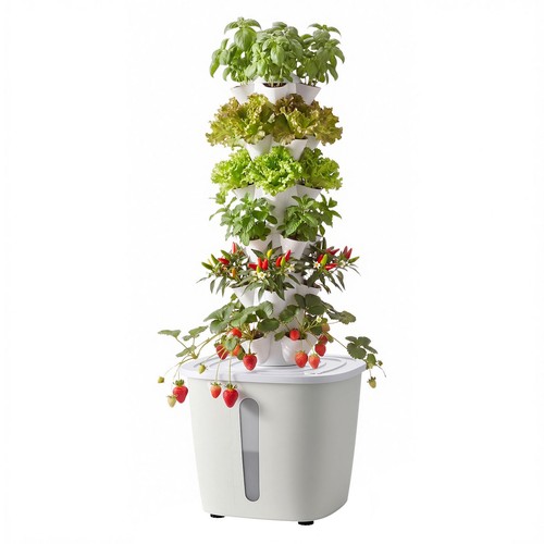 Uimoso hydroponic vertical - uimoso,