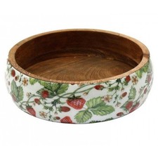 Bowl: 1 x 25cm Small
