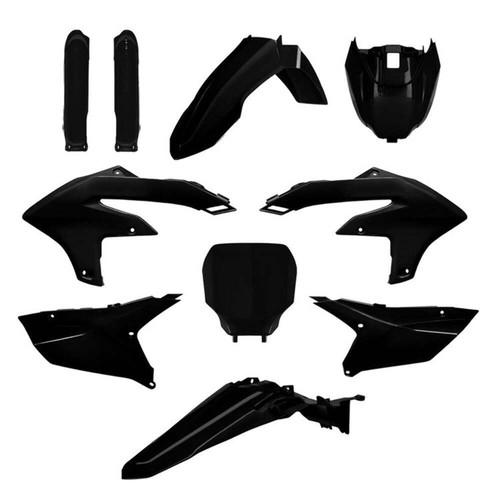 Polisport plastic kit yamaha - polisport,