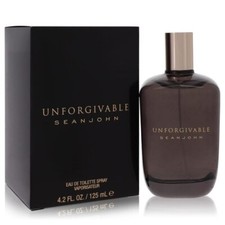 Unforgivable by Sean John, Eau