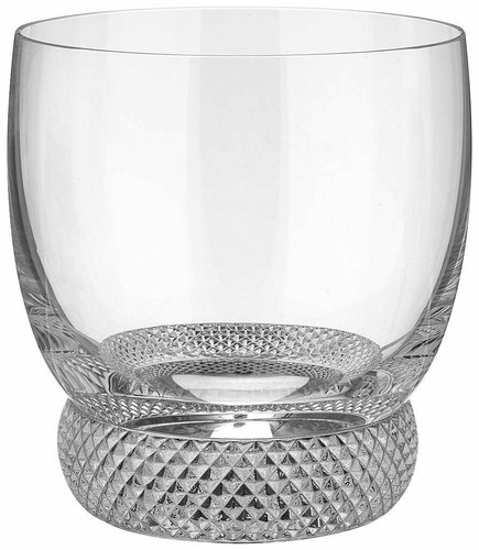 Crystal whisky glass - crystal,