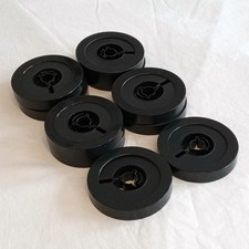 Super 8mm 50ft Reel with Cover