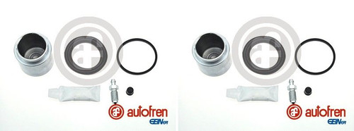 Front left and right repair - right,