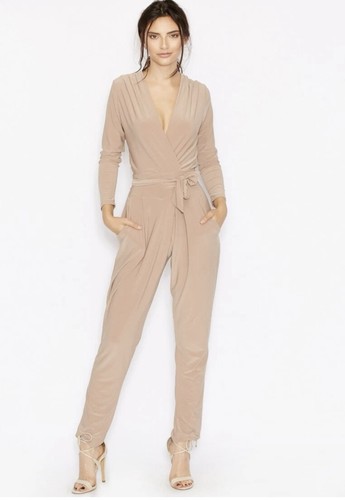 Never fully dressed - fully, jumpsuit