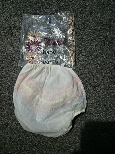 Vintage kintal baby - vintage,