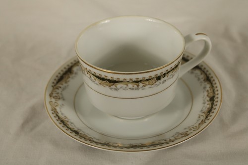 Queen anne signature - queen,