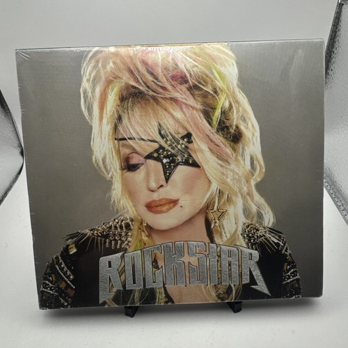 New dolly parton rockstar hsn - parton,