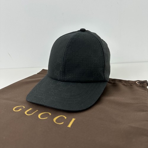 Gucci monogram ripstop - gg,