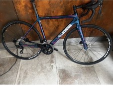 Cinelli Veltrix Carbon Road