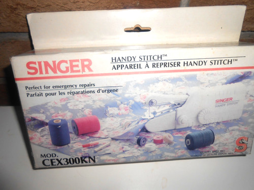 Singer handy stitch cex300kn - handy,