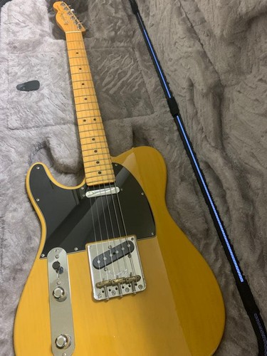Fender american professional - fender,
