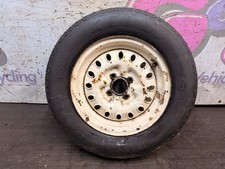 1966 TRIUMPH HERALD 1200 STEEL