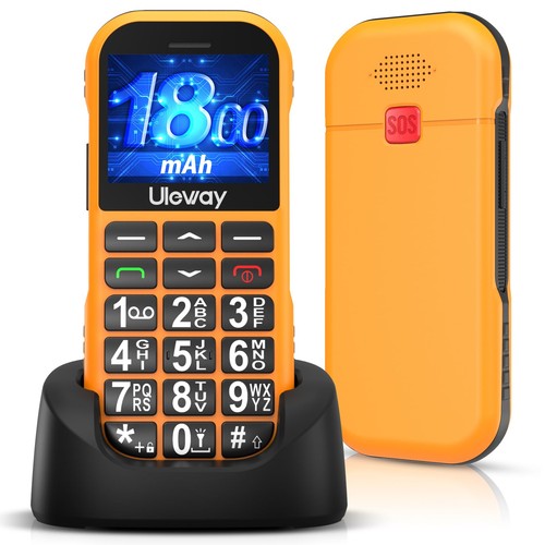 Big button mobile phone for - mobile,