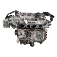 NISSAN JUKE HR16DE ENGINE MK1 F15 ACENTA 1.6 PETROL ENGINE HR16DE