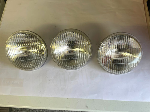 Vintage lucas ft6 sealed - 3x,