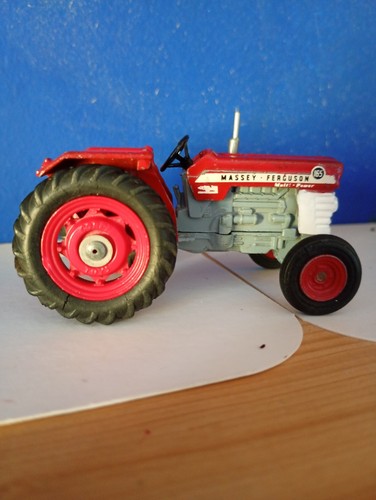 Massey ferguson 165 - ferguson,