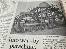 ROYAL ENFIELD FLYING FLEA