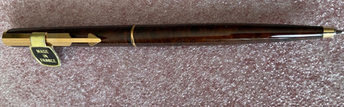 Parker clutch pencil - clutch, in