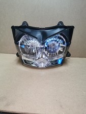 Kawasaki z 750s 2005 headlamp