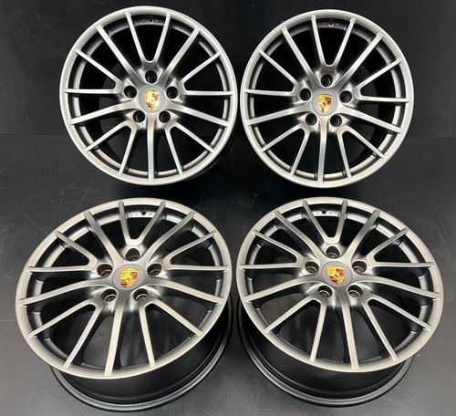 Porsche 997 c2s - c2s, 19"