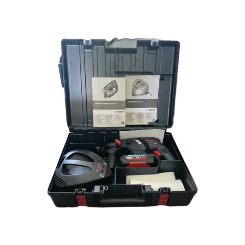 Bosch professional gbh ec - bosch, v-ec