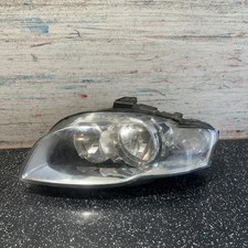 AUDI A4 B7 04-08 HALOGEN