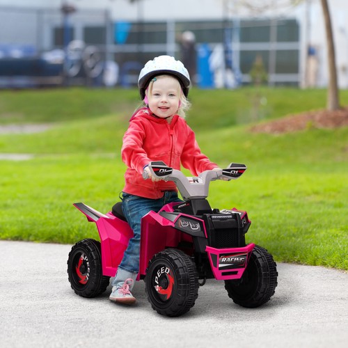 Electric quad bike kids - electric, bike,