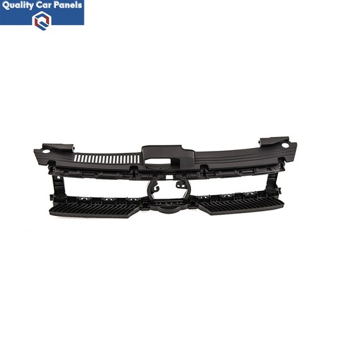 Front bumper inner grille - front,