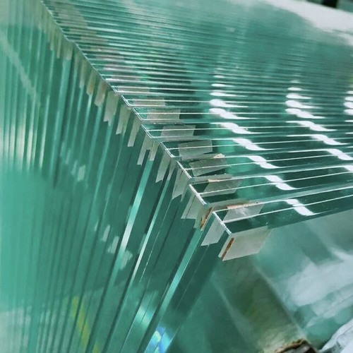 Stainless steel glass - steel,