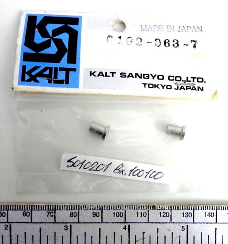 Kalt part number 0102 - number, 0102-063-7