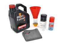 Motul X-Power 10w60 Oil