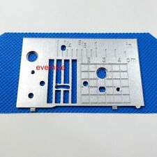 Needle Plate For Brother