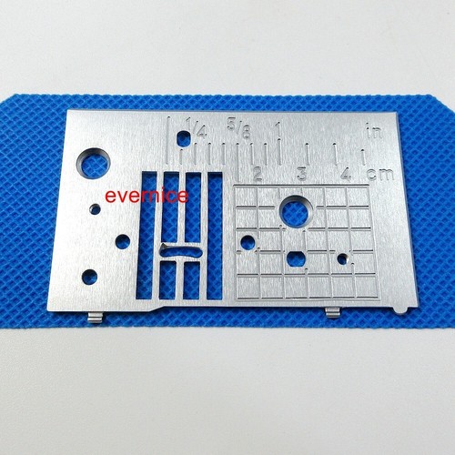 Needle plate for brother - needle,