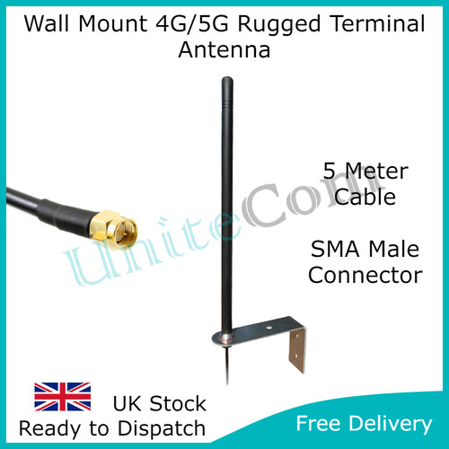 Lte wall bracket - 4g,