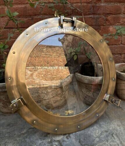 Inch ship boat window - ship,