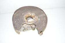 BMW F06 650i xDrive wheel carrier rear right wheel carrier rear right 6852892