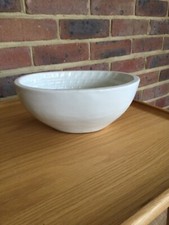 Victorian Jelly Mould Ceramic