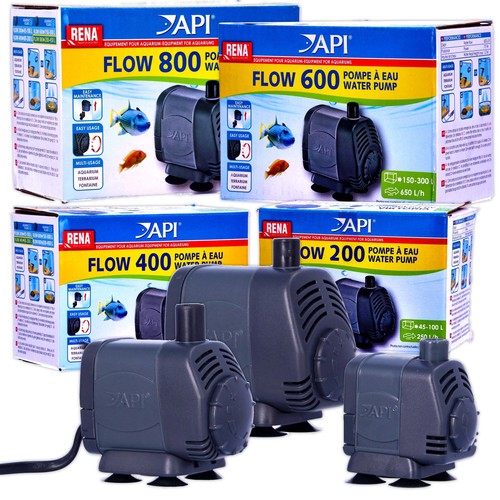 Api flow water - water, pump