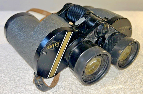 Swift audubon x 44 - 8.5,