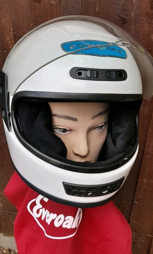 Everoak motorcycle helmet - everoak,