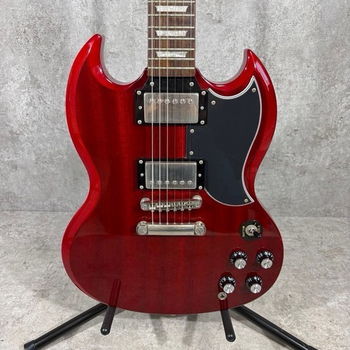 Epiphone 400 pro electric - epiphone,