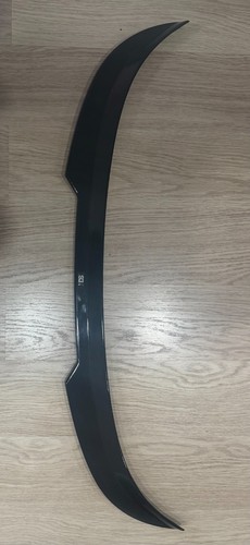 Scirocco rear roof boot lip - scirocco,