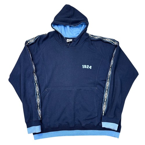 Umbro hoodie regular fit - umbro,