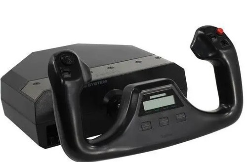 Saitek pro flight - pro,