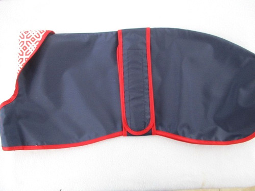 53cm whippet coat - 53cm,
